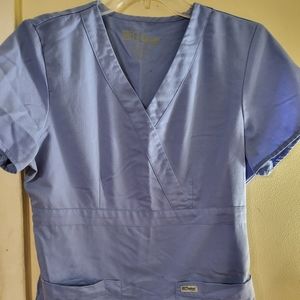 Greys Anatomy scrub SET